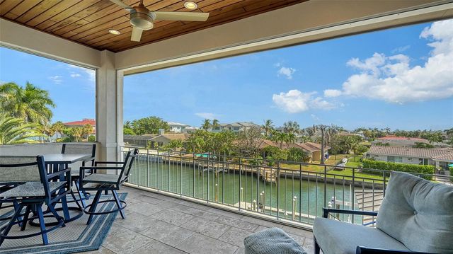 548 HORNBLOWER LANE, Longboat Key, FL 34228