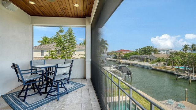 548 HORNBLOWER LANE, Longboat Key, FL 34228