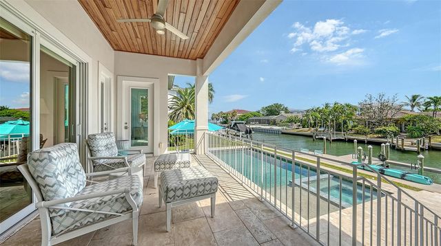 548 HORNBLOWER LANE, Longboat Key, FL 34228