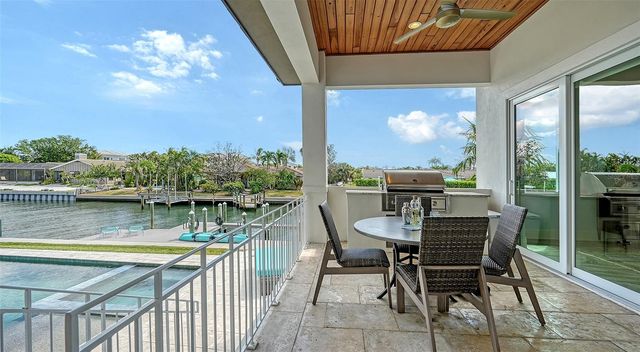 548 HORNBLOWER LANE, Longboat Key, FL 34228