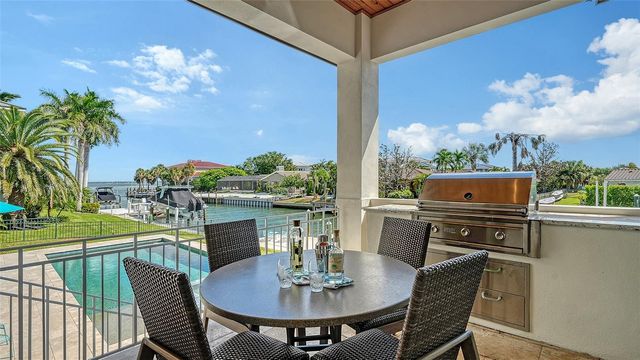 548 HORNBLOWER LANE, Longboat Key, FL 34228