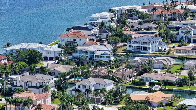 548 HORNBLOWER LANE, Longboat Key, FL 34228