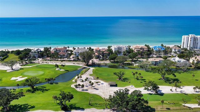 548 HORNBLOWER LANE, Longboat Key, FL 34228