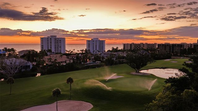 548 HORNBLOWER LANE, Longboat Key, FL 34228