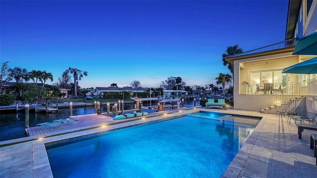 548 HORNBLOWER LANE, Longboat Key, FL 34228