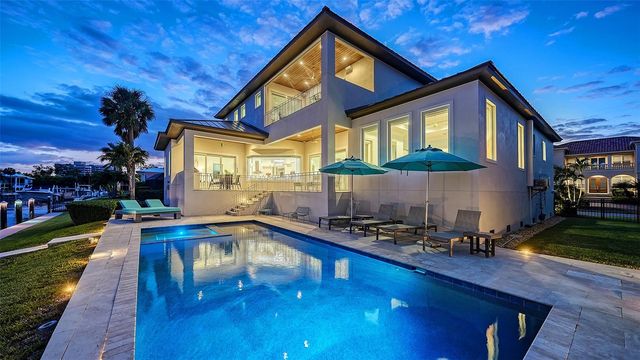 548 HORNBLOWER LANE, Longboat Key, FL 34228