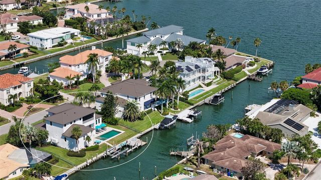 548 HORNBLOWER LANE, Longboat Key, FL 34228