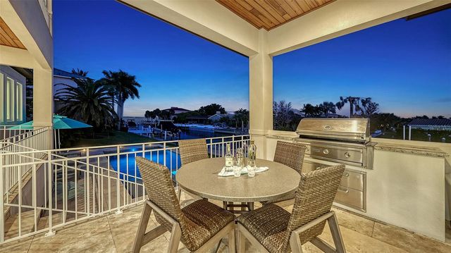 548 HORNBLOWER LANE, Longboat Key, FL 34228