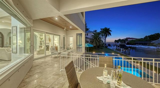 548 HORNBLOWER LANE, Longboat Key, FL 34228