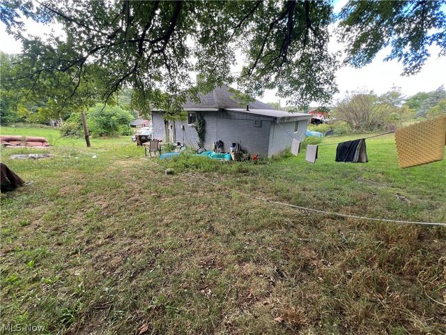 49480 Calcutta Smithferry Road, East Liverpool, OH 43920