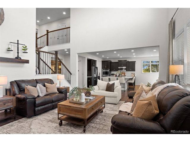 11782 Ouray Ct, Commerce City, CO 80022