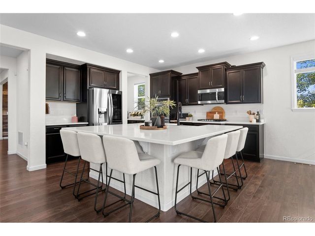 11782 Ouray Ct, Commerce City, CO 80022