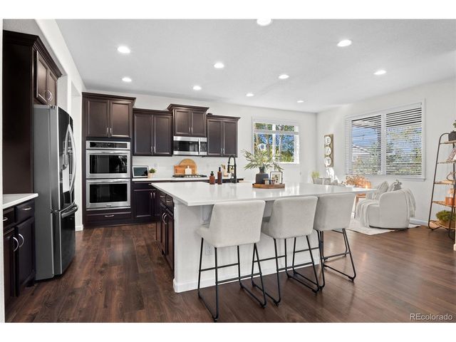 11782 Ouray Ct, Commerce City, CO 80022