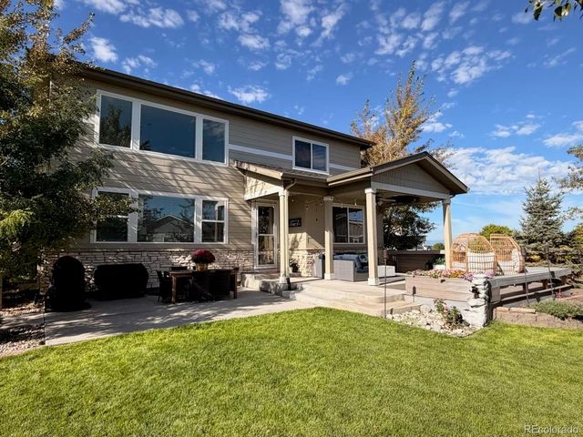11782 Ouray Ct, Commerce City, CO 80022