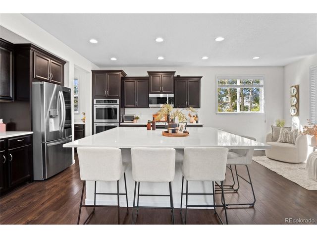 11782 Ouray Ct, Commerce City, CO 80022