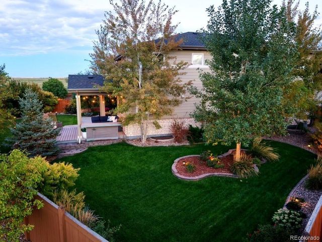 11782 Ouray Ct, Commerce City, CO 80022
