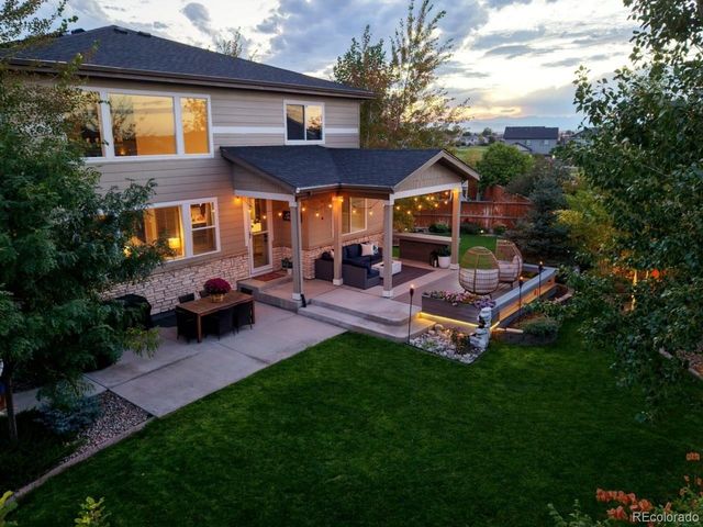 11782 Ouray Ct, Commerce City, CO 80022
