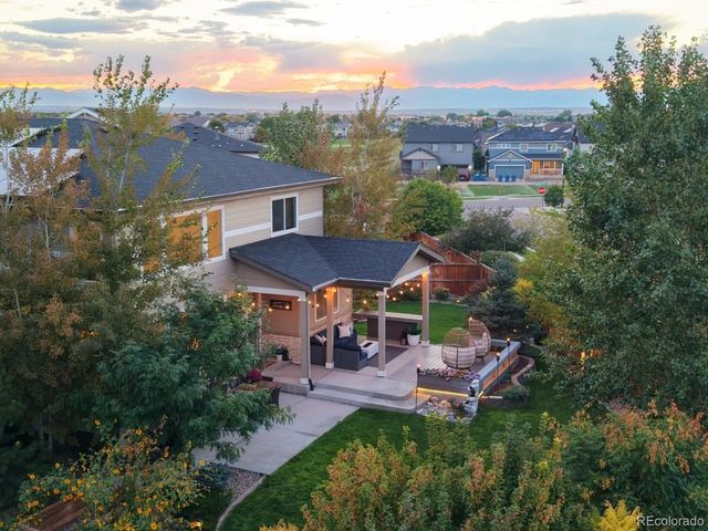 11782 Ouray Ct, Commerce City, CO 80022