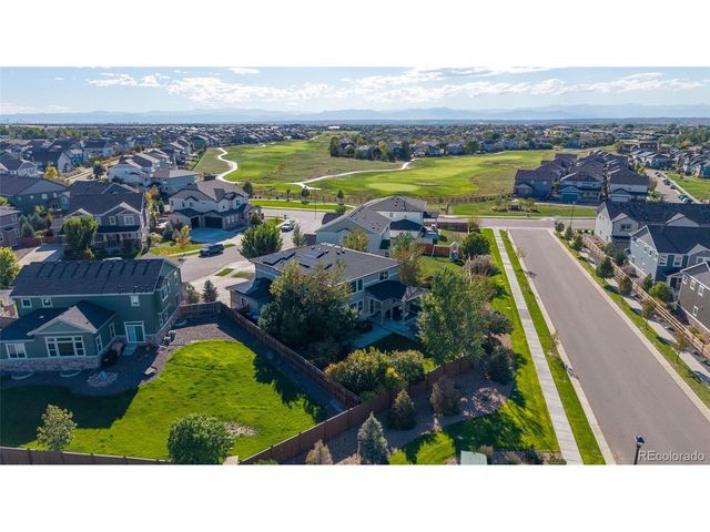 11782 Ouray Ct, Commerce City, CO 80022