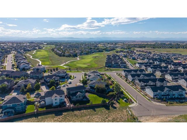 11782 Ouray Ct, Commerce City, CO 80022