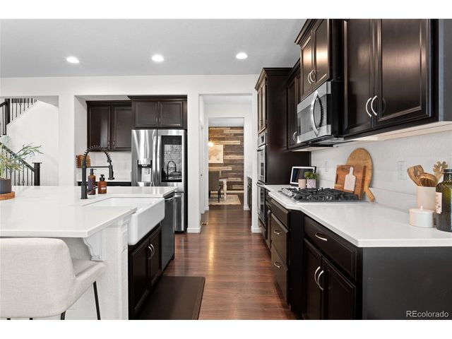 11782 Ouray Ct, Commerce City, CO 80022