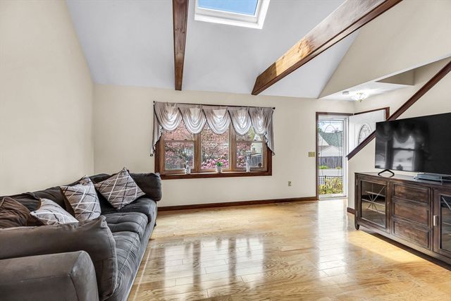 269 Morton St, Springfield, MA 01119