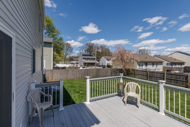 269 Morton St, Springfield, MA 01119