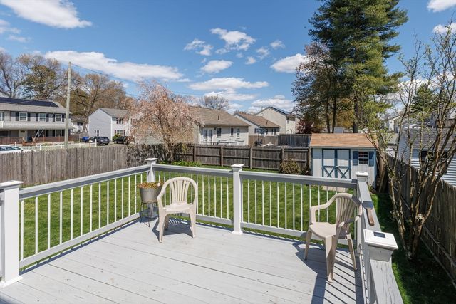 269 Morton St, Springfield, MA 01119