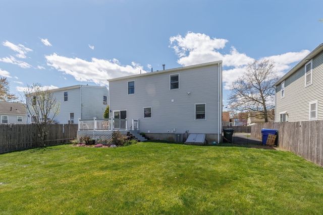 269 Morton St, Springfield, MA 01119
