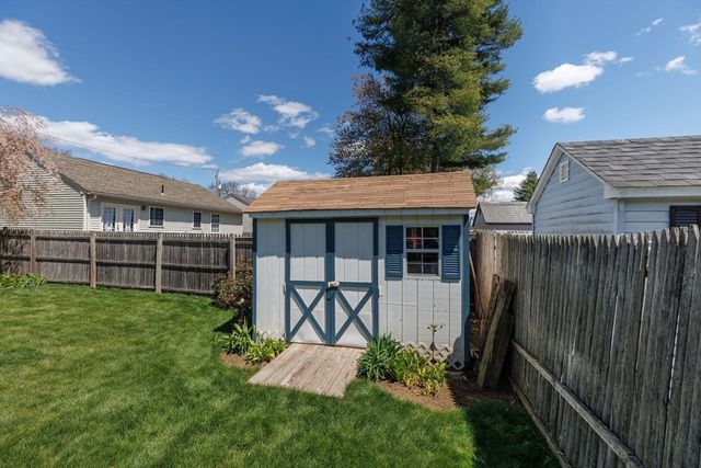 269 Morton St, Springfield, MA 01119