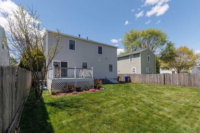 269 Morton St, Springfield, MA 01119