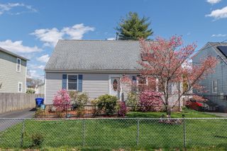 269 Morton St, Springfield, MA 01119