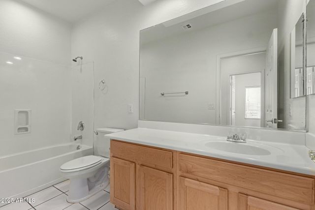 17415 W Yavapai Street, Goodyear, AZ 85338