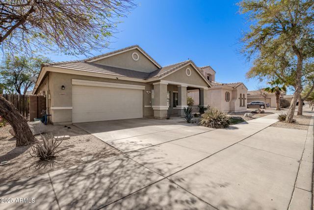 17415 W Yavapai Street, Goodyear, AZ 85338