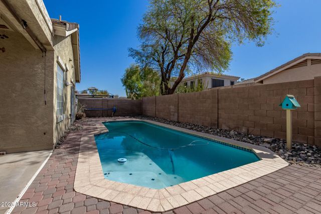 17415 W Yavapai Street, Goodyear, AZ 85338