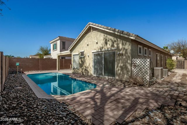 17415 W Yavapai Street, Goodyear, AZ 85338