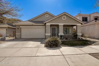 17415 W Yavapai Street, Goodyear, AZ 85338