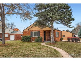 1301 S Garfield St, Denver, CO 80210