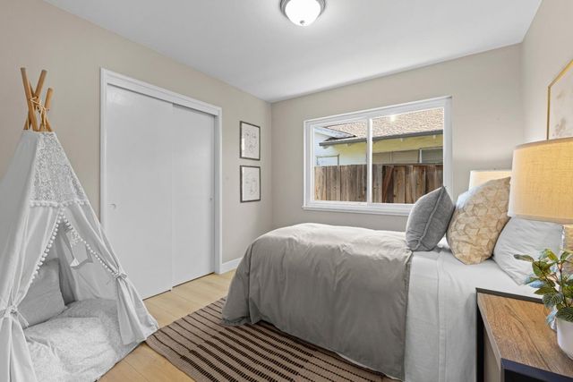4921 Alan Avenue, San Jose, CA 95124