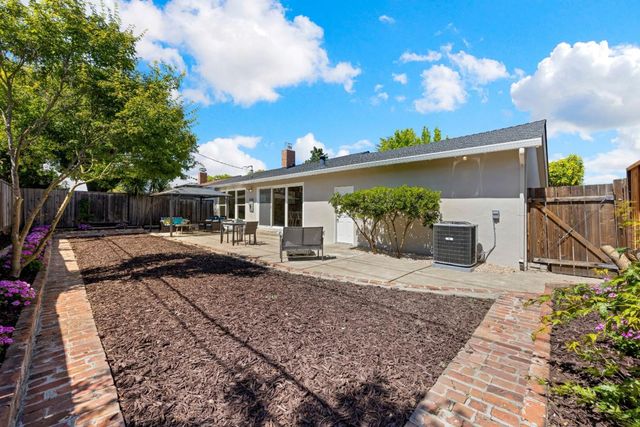 4921 Alan Avenue, San Jose, CA 95124