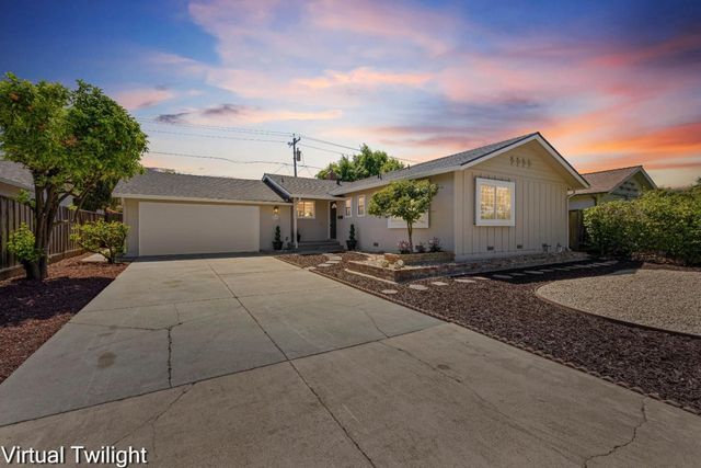 4921 Alan Avenue, San Jose, CA 95124