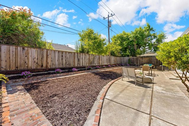 4921 Alan Avenue, San Jose, CA 95124