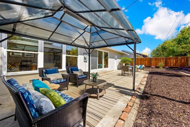 4921 Alan Avenue, San Jose, CA 95124