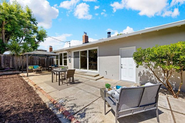 4921 Alan Avenue, San Jose, CA 95124