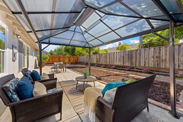 4921 Alan Avenue, San Jose, CA 95124