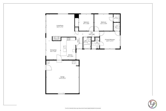 4921 Alan Avenue, San Jose, CA 95124