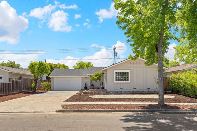 4921 Alan Avenue, San Jose, CA 95124