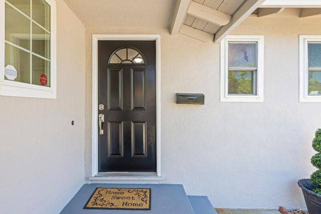 4921 Alan Avenue, San Jose, CA 95124