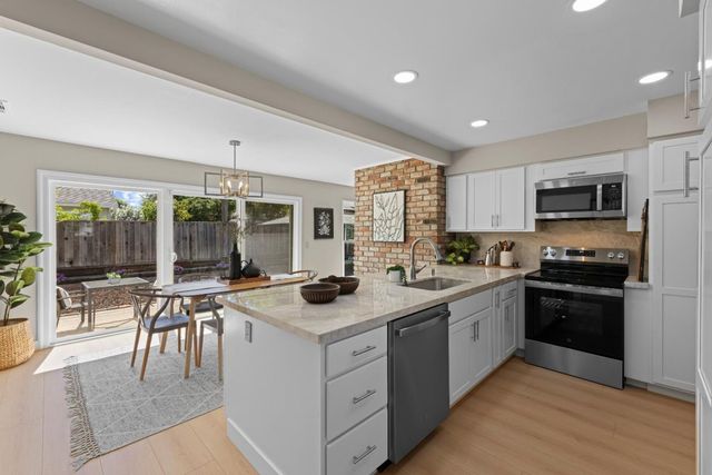 4921 Alan Avenue, San Jose, CA 95124
