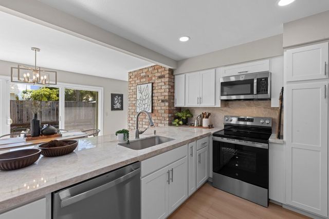 4921 Alan Avenue, San Jose, CA 95124